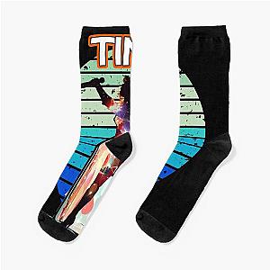 Tina Turner Lover Socks