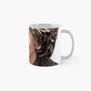 Tina Turner Classic Mug