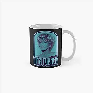 Tina turner Classic Mug