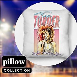 Tina Turner Pillows