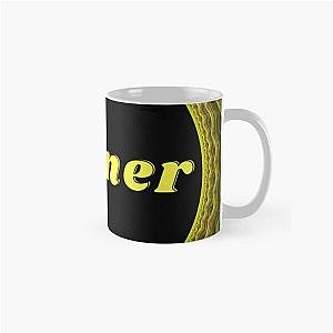 TINA TURNER Classic Mug