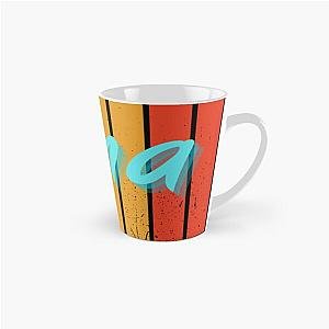 Tina Turner Classic  Tall Mug