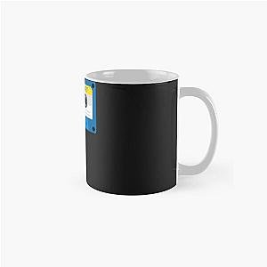 Tina Turner WPAP Classic Mug