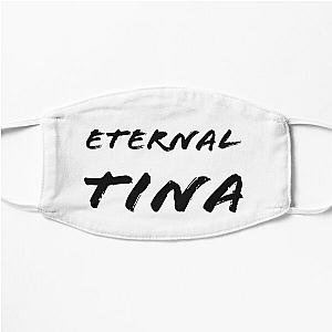 ETERNAL TINA, Tina Turner, Soulful Diva Flat Mask