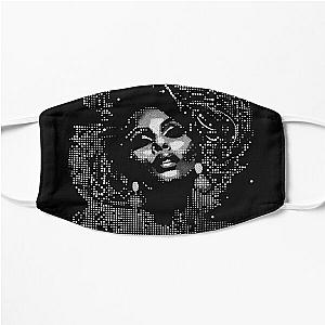 Tina Turner Vintage Flat Mask