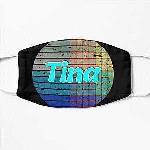 Tina Turner LOVER Flat Mask