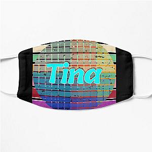 Tina Turner Lover Flat Mask