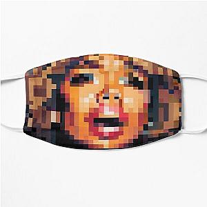 Tina Turner  Flat Mask