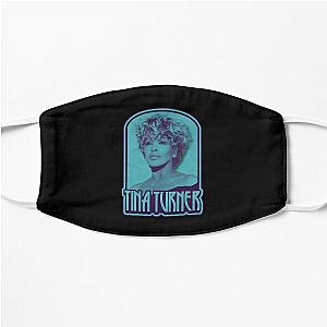 Tina turner Flat Mask