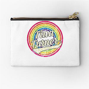 Tina Turner Zipper Pouch