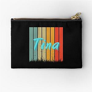 Tina Turner Classic  Zipper Pouch