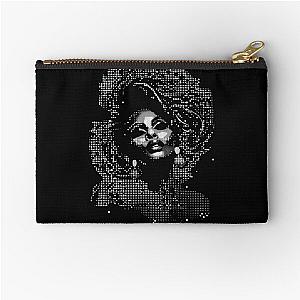 Tina Turner Vintage Zipper Pouch