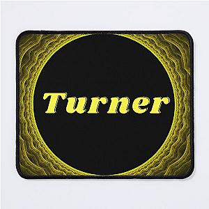 TINA TURNER Mouse Pad