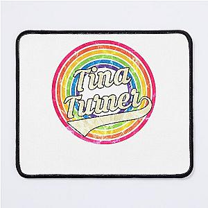 Tina Turner Mouse Pad