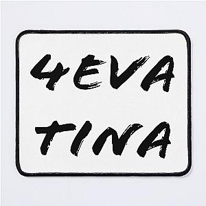 4EVA TINA, Tina Turner, forever tina, forever, Mouse Pad