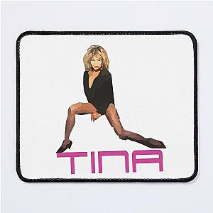 tina turner Mouse Pad