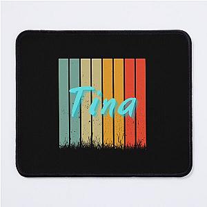 Tina Turner Classic  Mouse Pad