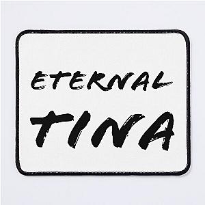 ETERNAL TINA, Tina Turner, Soulful Diva Mouse Pad