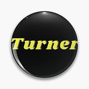 TINA TURNER Pin