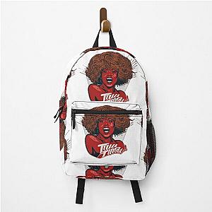 tina turner Backpack