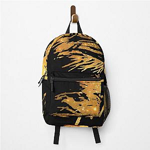 Tina Black Tina Turner Backpack