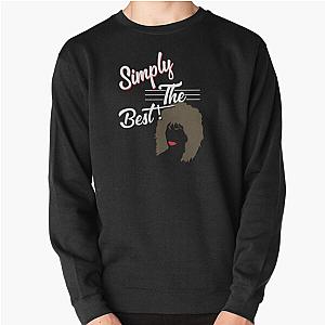 The Best Tina Turner Sweatshirt