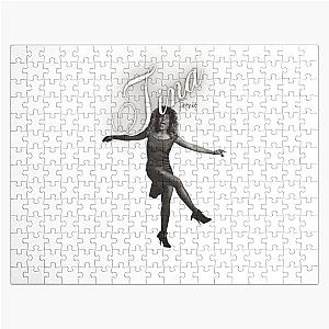 Tina Turner 80s Jigsaw Puzzle