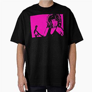 Tina Turner Oversized T-Shirt