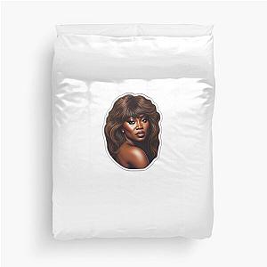 Tina Turner Simply the Best Duvet Cover