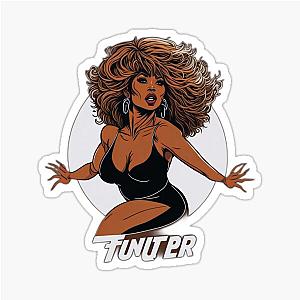 Tina Turner Music