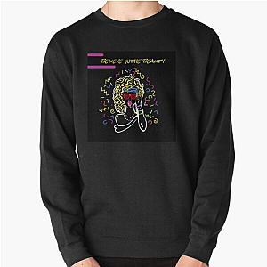 Tina Turner 80s Pullover Sweatshirt