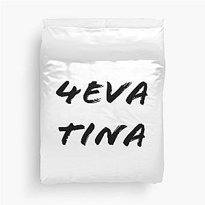 Tina Turner Duvet Cover