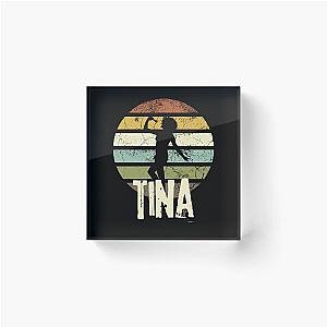 The Best Tina Turner Block