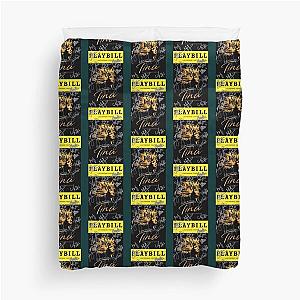 Simply the best Tina Turner Duvet Cover