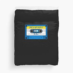 Tina Turner Duvet Cover