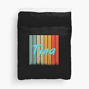 Tina Turner Classic Duvet Cover
