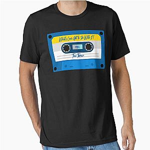 Tina Turner WPA Essential T-Shirt