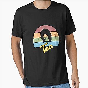 Vintage Tina Turner Sunset T-Shirt