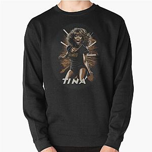 Awesome Tina Turner Sweatshirt