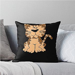 For Men Women Tina Turner Awesome Essential Movie Fans Throw Pillow