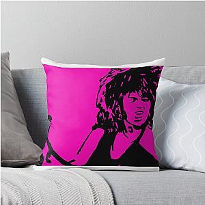 Tina Turner Pillow