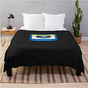 Tina Turner Wrap Blanket