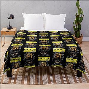 Simply the Best Tina Turner Throw Blanket