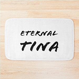 ETERNAL TINA Tina Turner Soulful Diva Bath Mat