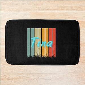 Tina Turner Classic Bath Mat