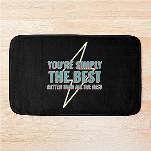 Tina Turner - You're the Best