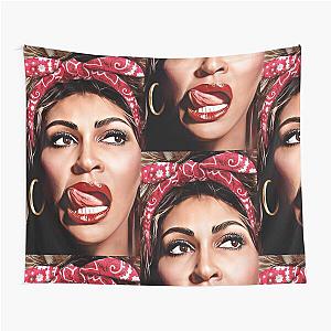 Tina Turner - Rockabilly Tapestry