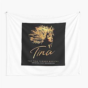 The Tina Turner Tapestry
