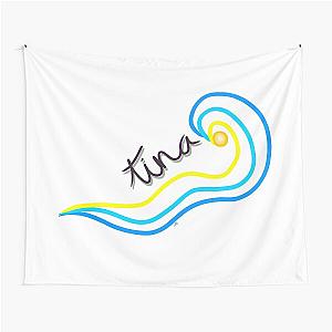 Tina Turner Tapestry