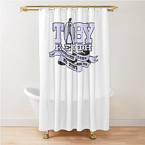 Tina Turner Shower Curtain